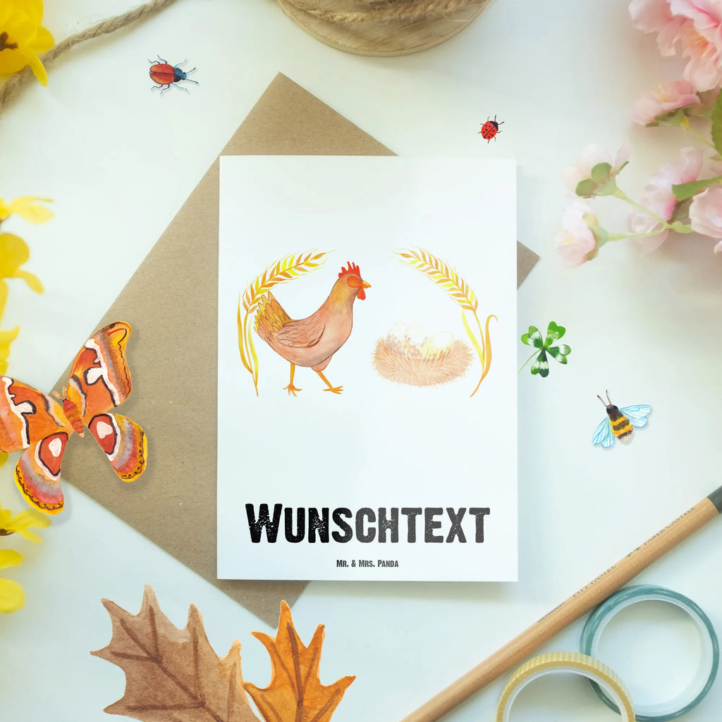 Personalisierte Grußkarte Huhn Stolz Personalisierte Grußkarte, Personalisiertere Klappkarte, Personalisierte Einladungskarte, Personalisierte Glückwunschkarte, Personalisierte Hochzeitskarte, Personalisierte Geburtstagskarte, Grußkarte mit Namen, Grußkarte selber drucken, Grußkarte selbst gestalten, Grußkarte mit persönlichen Nachrichten, Grußkarte als Geldgeschenk, Grußkarten personalisiert, Personalisierte Karte, Bauernhof, Hoftiere, Landwirt, Landwirtin, Hahn, Henne, Hühner, Eier, Hof, Landleben, Motivation, Geburt, Magie, Spruch, Schwangerschaft