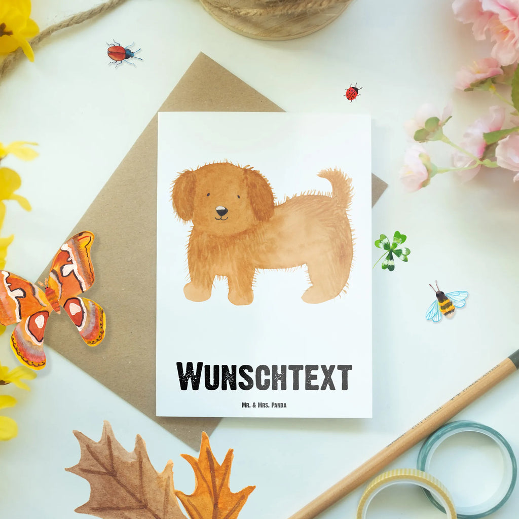 Personalisierte Grußkarte Hund flauschig Personalisierte Grußkarte, Personalisiertere Klappkarte, Personalisierte Einladungskarte, Personalisierte Glückwunschkarte, Personalisierte Hochzeitskarte, Personalisierte Geburtstagskarte, Grußkarte mit Namen, Grußkarte selber drucken, Grußkarte selbst gestalten, Grußkarte mit persönlichen Nachrichten, Grußkarte als Geldgeschenk, Grußkarten personalisiert, Personalisierte Karte, Hund, Hundemotiv, Haustier, Hunderasse, Tierliebhaber, Hundebesitzer, Sprüche, Hunde, Frauchen, Hundemama, Hundeliebe