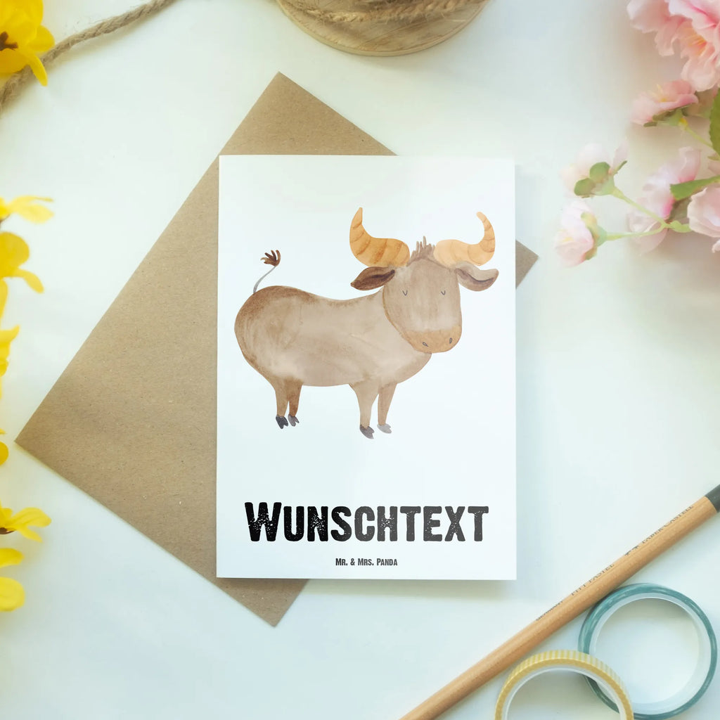 Personalisierte Grußkarte Sternzeichen Stier Personalisierte Grußkarte, Personalisiertere Klappkarte, Personalisierte Einladungskarte, Personalisierte Glückwunschkarte, Personalisierte Hochzeitskarte, Personalisierte Geburtstagskarte, Grußkarte mit Namen, Grußkarte selber drucken, Grußkarte selbst gestalten, Grußkarte mit persönlichen Nachrichten, Grußkarte als Geldgeschenk, Grußkarten personalisiert, Personalisierte Karte, Tierkreiszeichen, Sternzeichen, Horoskop, Astrologie, Aszendent, Stier, Stier Geschenk, Stier Sternzeichen, Geschenk Mai, Geschenk April, Geburtstag Mai, Geburtstag April, Rind, Ochse