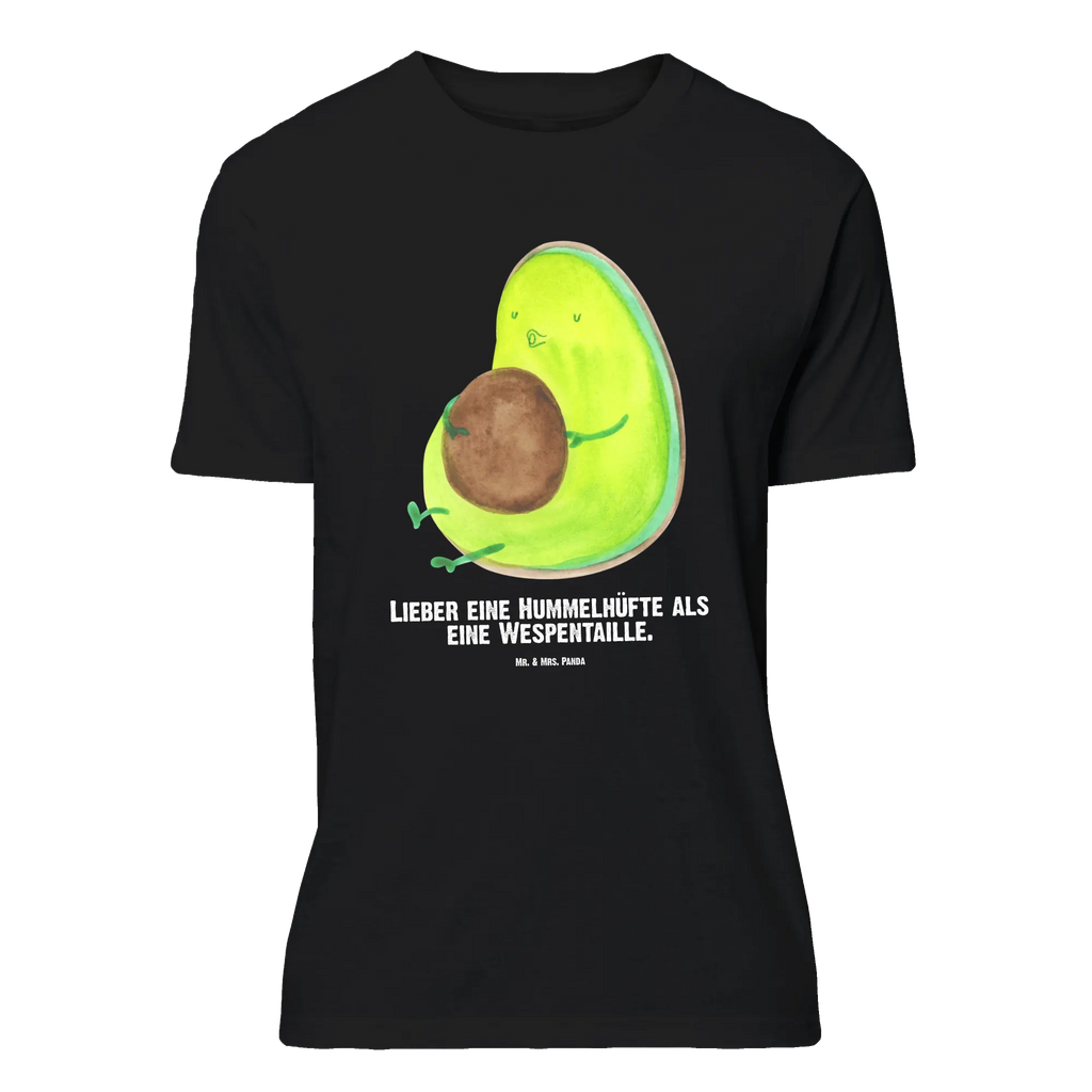 Personalisiertes T-Shirt Avocado pfeift T-Shirt Personalisiert, T-Shirt mit Namen, T-Shirt mit Aufruck, Männer, Frauen, Wunschtext, Bedrucken, Avocado, Veggie, Vegan, Gesund, Diät, Abnehmen, Ernährung, dick sein