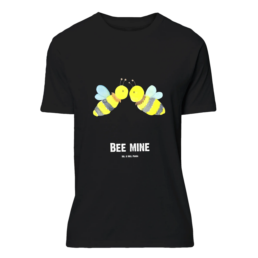 Personalisiertes T-Shirt Biene Liebe T-Shirt Personalisiert, T-Shirt mit Namen, T-Shirt mit Aufruck, Männer, Frauen, Wunschtext, Bedrucken, Biene, Wespe, Hummel