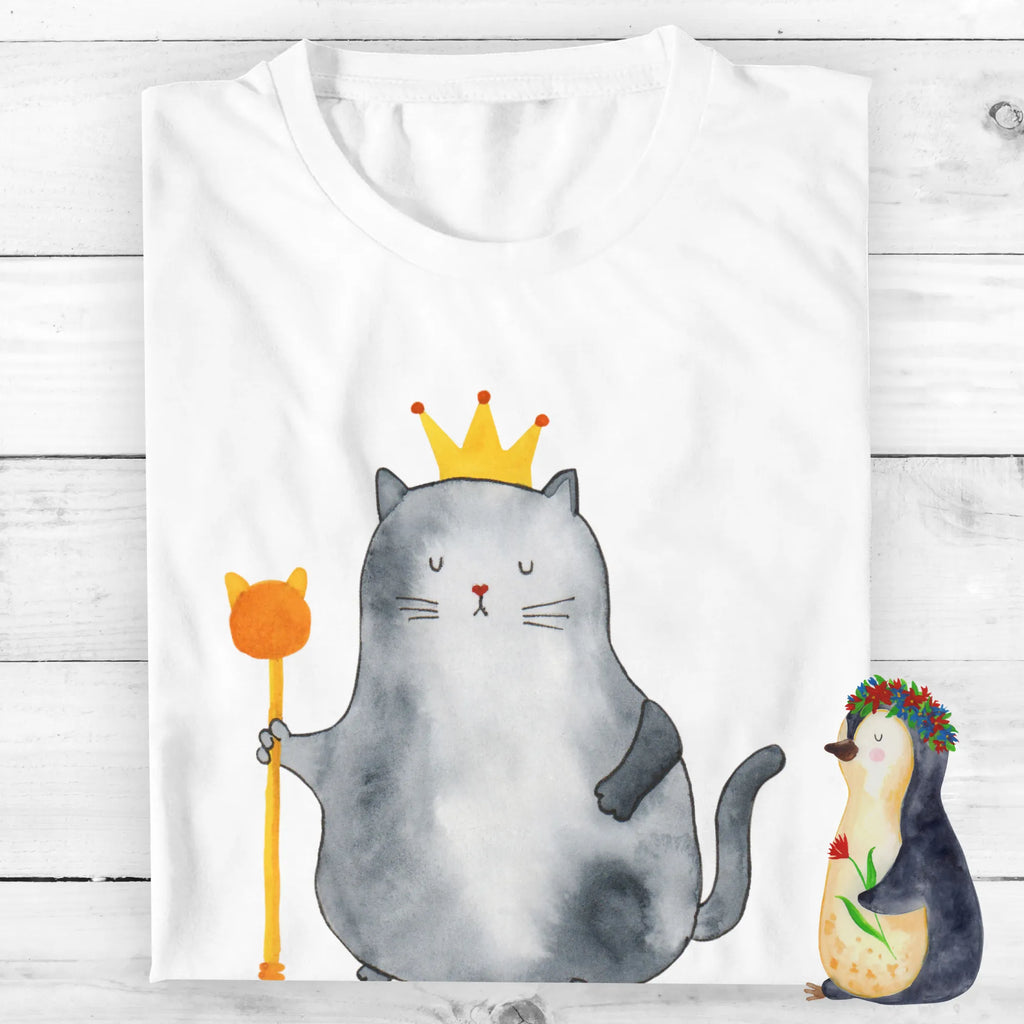 Personalisiertes T-Shirt Katzen Koenig T-Shirt Personalisiert, T-Shirt mit Namen, T-Shirt mit Aufruck, Männer, Frauen, Katze, Katzenmotiv, Katzenfan, Katzendeko, Katzenfreund, Katzenliebhaber, Katzenprodukte, Katzenartikel, Katzenaccessoires, Katzensouvenirs, Katzenliebhaberprodukte, Katzenmotive, Katzen, Kater, Mietze, Cat, Cats, Katzenhalter, Katzenbesitzerin, Haustier, König, Königin, Queen, Familie, Mietzhaus, Wohnung, erste eigenen Wohnung, Umzug, Einzug