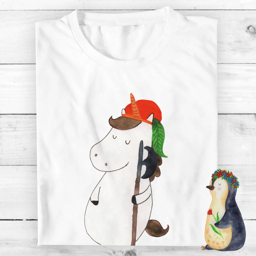 Personalisiertes T-Shirt Einhorn Bube T-Shirt Personalisiert, T-Shirt mit Namen, T-Shirt mit Aufruck, Männer, Frauen, Wunschtext, Bedrucken, Einhorn, Einhörner, Einhorn Deko, Pegasus, Unicorn, Bube, Mittelalter