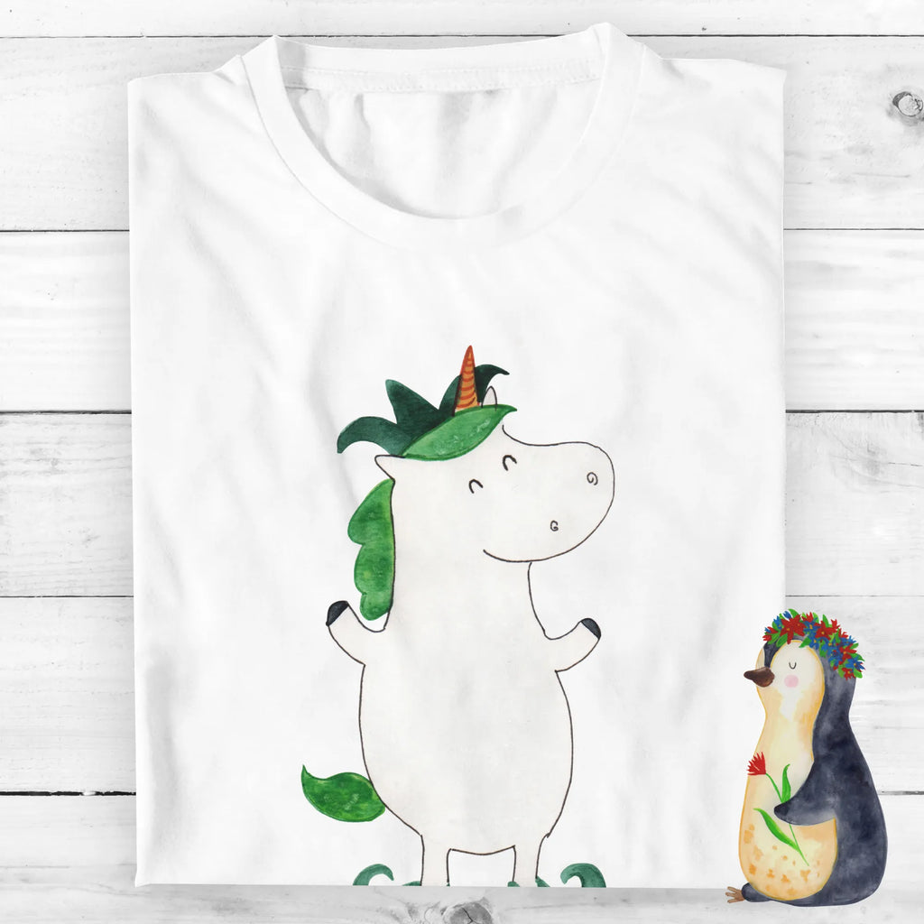 Personalisiertes T-Shirt Einhorn Joker T-Shirt Personalisiert, T-Shirt mit Namen, T-Shirt mit Aufruck, Männer, Frauen, Wunschtext, Bedrucken, Einhorn, Einhörner, Einhorn Deko, Unicorn, Hofnarr, Kasper, Gaukler, Mittelalter