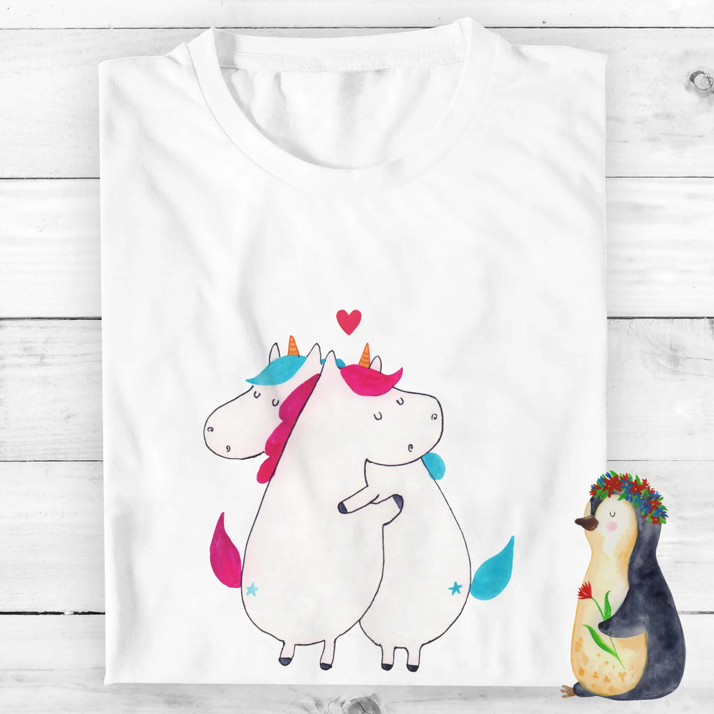 Personalisiertes T-Shirt Einhorn Mitteilung T-Shirt Personalisiert, T-Shirt mit Namen, T-Shirt mit Aufruck, Männer, Frauen, Wunschtext, Bedrucken, Einhorn, Einhörner, Einhorn Deko, Unicorn, Valentinstag, Valentine, Liebe, Geschenk, Partner, Ehe, lustig, witzig, Spruch