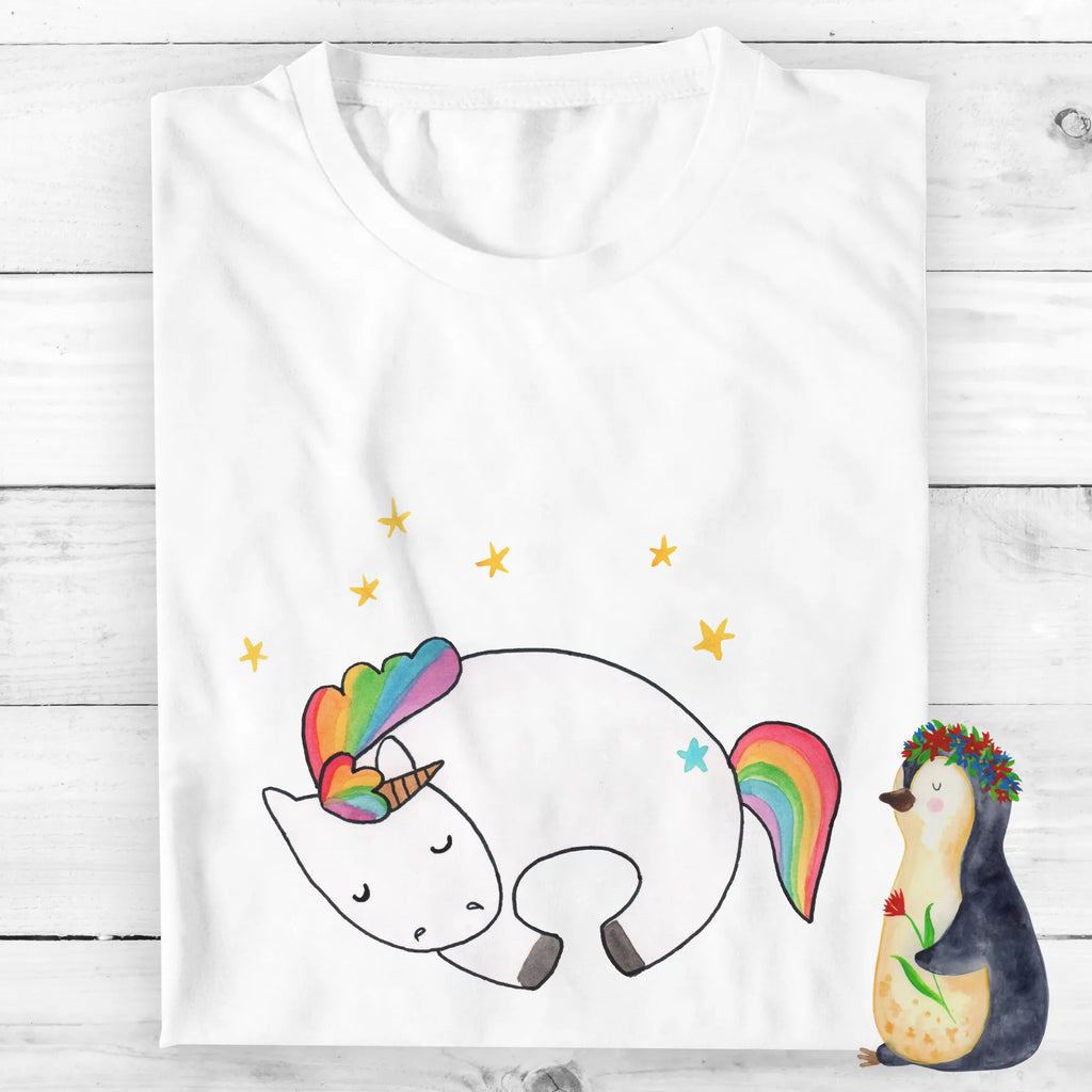 Personalisiertes T-Shirt Einhorn Nacht T-Shirt Personalisiert, T-Shirt mit Namen, T-Shirt mit Aufruck, Männer, Frauen, Wunschtext, Bedrucken, Einhorn, Einhörner, Einhorn Deko, Unicorn, Träume, Traum, unicorn, Realität, Menschen, Geschenk, Ruhe, Freundin