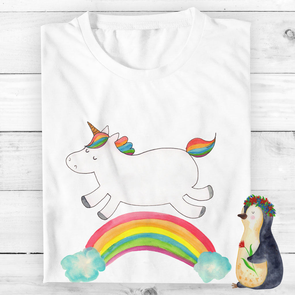 Personalisiertes T-Shirt Einhorn Regenbogen T-Shirt Personalisiert, T-Shirt mit Namen, T-Shirt mit Aufruck, Männer, Frauen, Wunschtext, Bedrucken, Einhorn, Einhörner, Einhorn Deko, Unicorn, Regenbogen, Glitzer, Einhornpower, Erwachsenwerden, Einhornautobahn