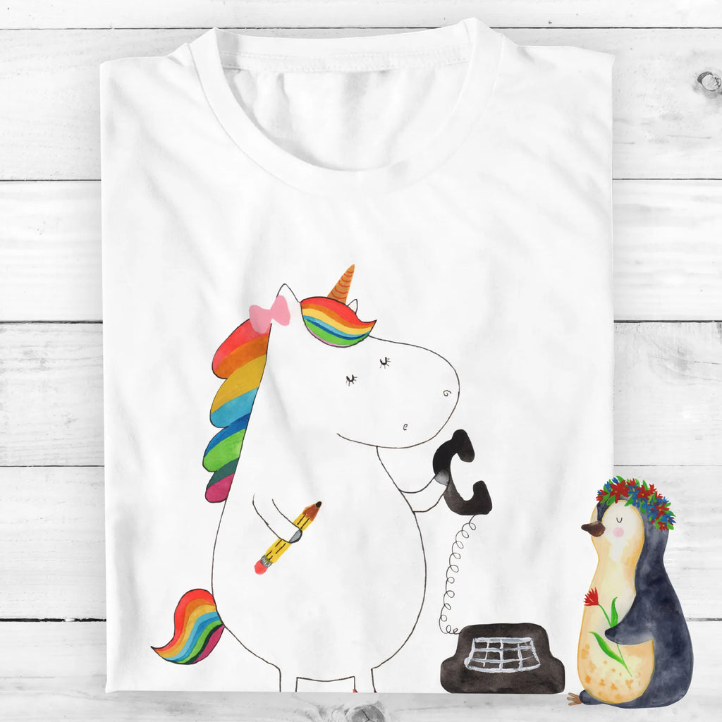 Personalisiertes T-Shirt Einhorn Sekretärin T-Shirt Personalisiert, T-Shirt mit Namen, T-Shirt mit Aufruck, Männer, Frauen, Wunschtext, Bedrucken, Einhorn, Einhörner, Einhorn Deko, Pegasus, Unicorn, Sekretärin, Büro, Rechtsanwältin, Rechtsanwaltsgehilfin, Steuerbüro, Steuerkanzlei, Bürokraft, Bürohilfe