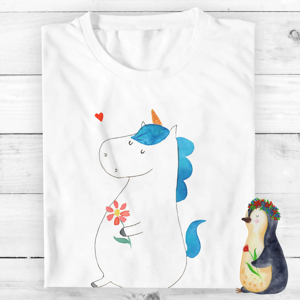 Personalisiertes T-Shirt Einhorn Spaziergang T-Shirt Personalisiert, T-Shirt mit Namen, T-Shirt mit Aufruck, Männer, Frauen, Wunschtext, Bedrucken, Einhorn, Einhörner, Einhorn Deko, Pegasus, Unicorn, Glitzer, Blumen, Spaziergang, Motivation, Gute Laune, Freude, Freundin, Mutter, Schwester