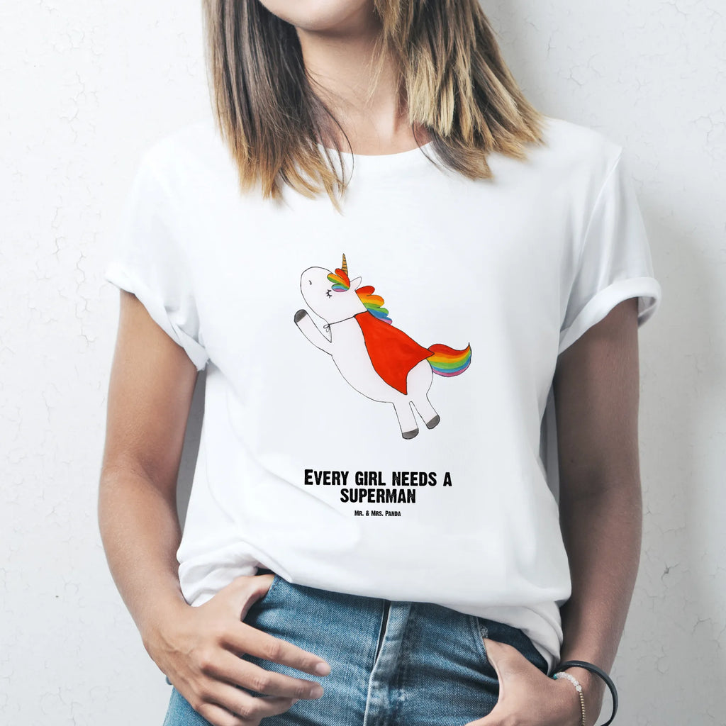 Personalisiertes T-Shirt Einhorn Super T-Shirt Personalisiert, T-Shirt mit Namen, T-Shirt mit Aufruck, Männer, Frauen, Wunschtext, Bedrucken, Einhorn, Einhörner, Einhorn Deko, Unicorn, Traummann, Superheld, Held, Freundin, Geschenk, Girl, Mädchen