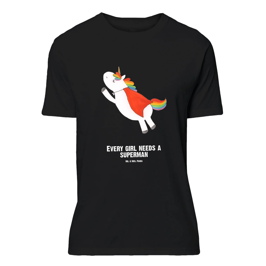 Personalisiertes T-Shirt Einhorn Super T-Shirt Personalisiert, T-Shirt mit Namen, T-Shirt mit Aufruck, Männer, Frauen, Wunschtext, Bedrucken, Einhorn, Einhörner, Einhorn Deko, Pegasus, Unicorn, Traummann, Superheld, Held, Freundin, Geschenk, Girl, Mädchen