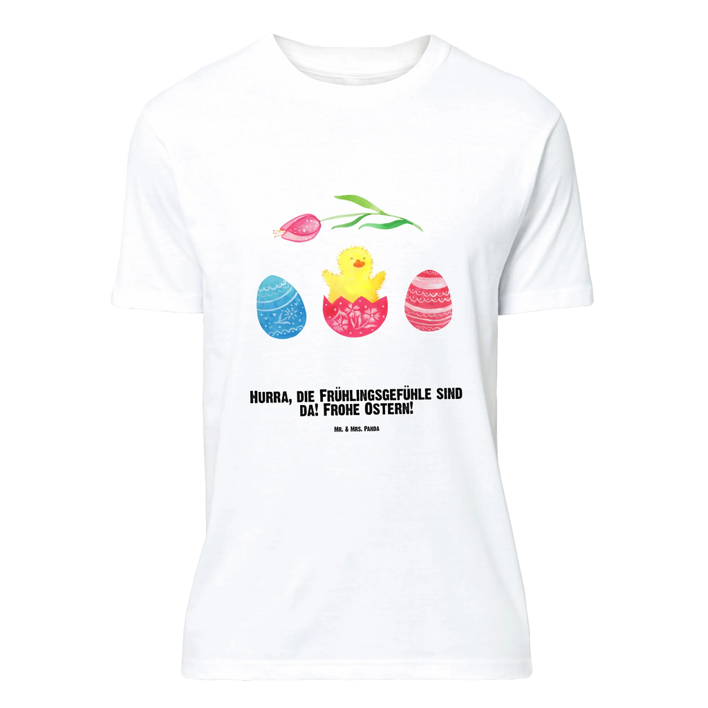 Personalisiertes T-Shirt Küken geschlüpft T-Shirt Personalisiert, T-Shirt mit Namen, T-Shirt mit Aufruck, Männer, Frauen, Wunschtext, Bedrucken, Ostern, Osterhase, Ostergeschenke, Osternest, Osterdeko, Geschenke zu Ostern, Ostern Geschenk, Ostergeschenke Kinder, Ostern Kinder, Küken, Osterei, Ostereier, Ei, Frühlingsgefühle, Freude, Grüße, liebe Grüße, Frohe Ostern, Ostergrüße