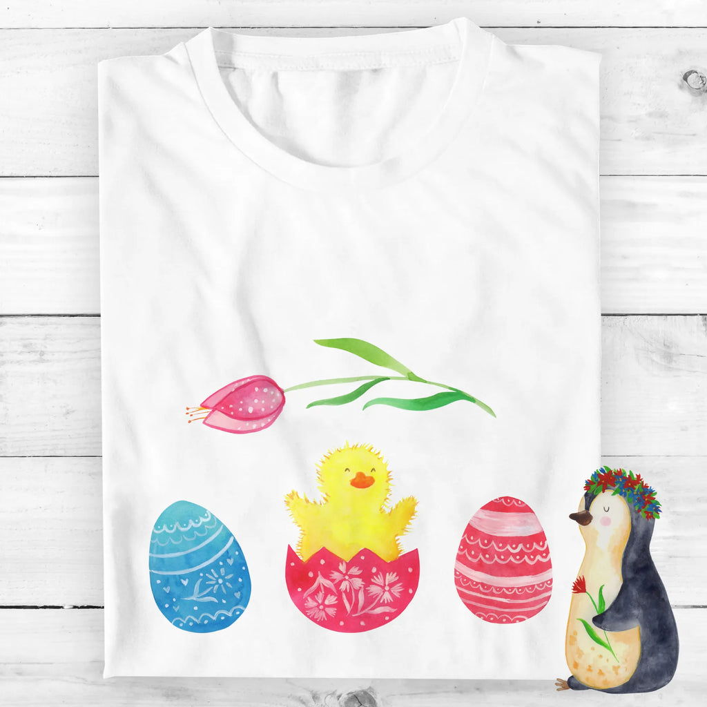 Personalisiertes T-Shirt Küken geschlüpft T-Shirt Personalisiert, T-Shirt mit Namen, T-Shirt mit Aufruck, Männer, Frauen, Wunschtext, Bedrucken, Ostern, Osterhase, Ostergeschenke, Osternest, Osterdeko, Geschenke zu Ostern, Ostern Geschenk, Ostergeschenke Kinder, Ostern Kinder, Küken, Osterei, Ostereier, Ei, Frühlingsgefühle, Freude, Grüße, liebe Grüße, Frohe Ostern, Ostergrüße