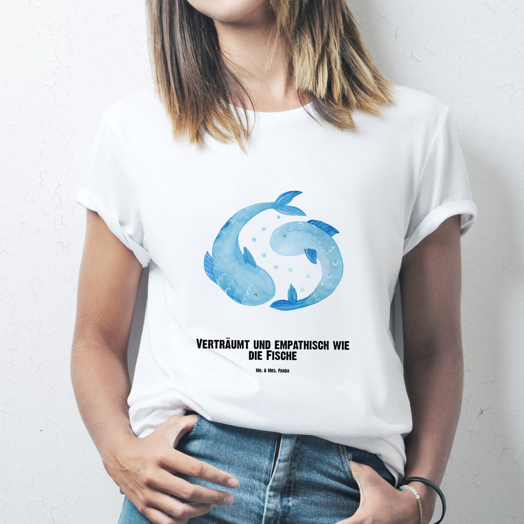 Größe XXL Personalisiertes T-Shirt Sternzeichen Fische T-Shirt Personalisiert, T-Shirt mit Namen, T-Shirt mit Aufruck, Männer, Frauen, Wunschtext, Bedrucken, Tierkreiszeichen, Sternzeichen, Horoskop, Astrologie, Aszendent, Fisch, Fische Geschenk, Fische Sternzeichen, Fische Sternbild, Geschenk Februar, Geschenk März, Geburtstag Februar, Geburtstag März