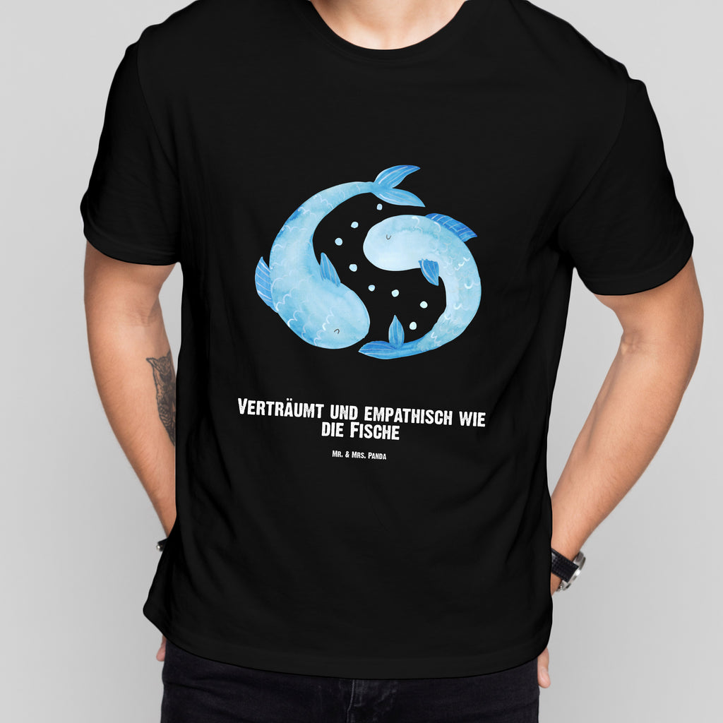 Größe XXL Personalisiertes T-Shirt Sternzeichen Fische T-Shirt Personalisiert, T-Shirt mit Namen, T-Shirt mit Aufruck, Männer, Frauen, Wunschtext, Bedrucken, Tierkreiszeichen, Sternzeichen, Horoskop, Astrologie, Aszendent, Fisch, Fische Geschenk, Fische Sternzeichen, Fische Sternbild, Geschenk Februar, Geschenk März, Geburtstag Februar, Geburtstag März