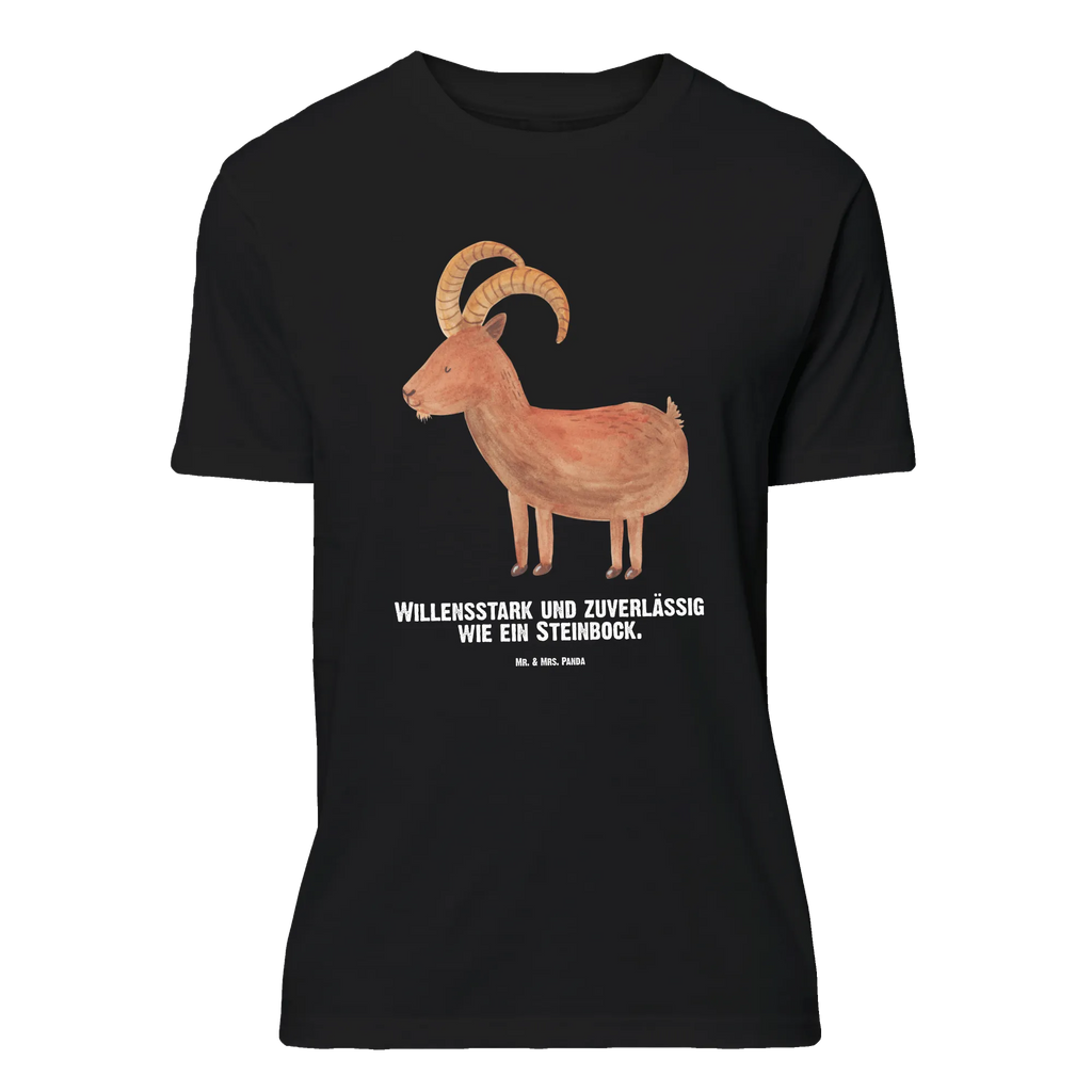 Personalisiertes T-Shirt Sternzeichen Steinbock T-Shirt Personalisiert, T-Shirt mit Namen, T-Shirt mit Aufruck, Männer, Frauen, Wunschtext, Bedrucken, Tierkreiszeichen, Sternzeichen, Horoskop, Astrologie, Aszendent, Steinböcke, Steinbock Geschenk, Steinbock Sternzeichen, Geschenk Dezember, Geschenk Januar, Geburtstag Dezember, Geburtstag Januar, Ziege, Bock