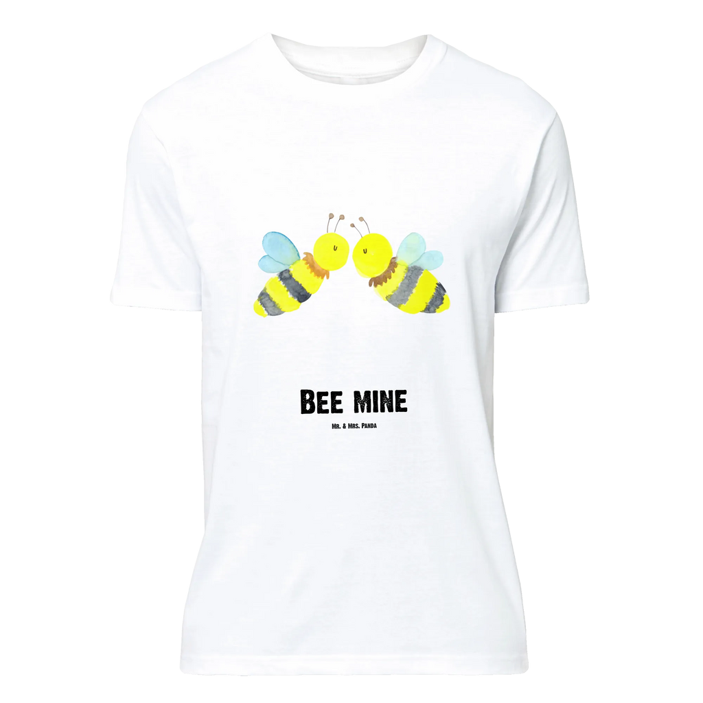 Personalisiertes T-Shirt Biene Liebe T-Shirt Personalisiert, T-Shirt mit Namen, T-Shirt mit Aufruck, Männer, Frauen, Wunschtext, Bedrucken, Biene, Wespe, Hummel