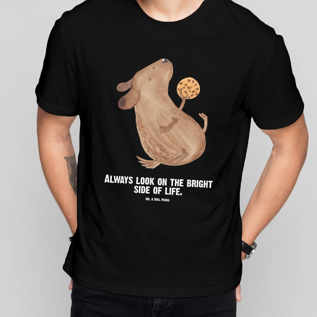 Personalisiertes T-Shirt Hund Keks T-Shirt Personalisiert, T-Shirt mit Namen, T-Shirt mit Aufruck, Männer, Frauen, Wunschtext, Bedrucken, Hund, Hundemotiv, Haustier, Hunderasse, Tierliebhaber, Hundebesitzer, Sprüche, Hundekekse, Leckerli, Hundeleckerli, Hundesnacks