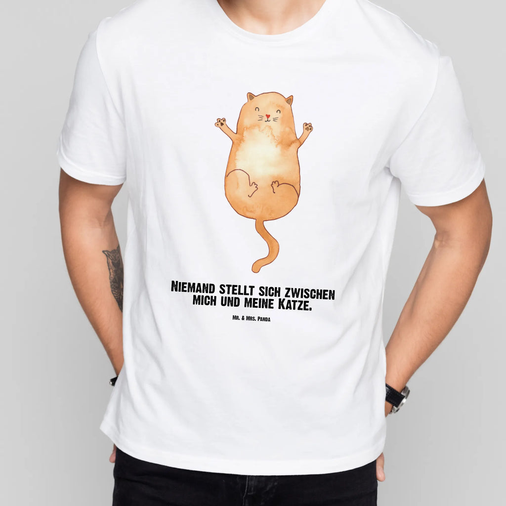 Personalisiertes T-Shirt Katzen Umarmen T-Shirt Personalisiert, T-Shirt mit Namen, T-Shirt mit Aufruck, Männer, Frauen, Wunschtext, Bedrucken, Katze, Katzenmotiv, Katzenfan, Katzendeko, Katzenfreund, Katzenliebhaber, Katzenprodukte, Katzenartikel, Katzenaccessoires, Katzensouvenirs, Katzenliebhaberprodukte, Katzenmotive, Katzen, Kater, Mietze, Cat, Cats, Katzenhalter, Katzenbesitzerin, Haustier, Freundin, Freunde, beste Freunde, Liebe, Katzenliebe, Familie