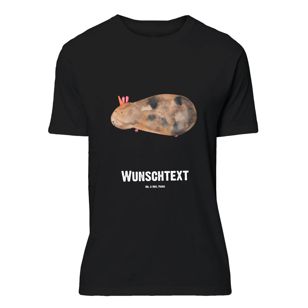 Personalisiertes T-Shirt Meerhörnchen T-Shirt Personalisiert, T-Shirt mit Namen, T-Shirt mit Aufruck, Männer, Frauen, Wunschtext, Bedrucken, Einhorn, Einhörner, Einhorn Deko, Unicorn, Meerhörnchen, Meericorn, Meerschwein, Meerschweinchen