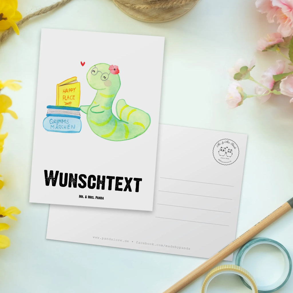 Personalisierte Postkarte Bibliothekarin Herz Postkarte mit Namen, Postkarte bedrucken, Postkarte mit Wunschtext, Postkarte personalisierbar, Geschenkkarte mit Namen, Grußkarte mit Namen, Karte mit Namen, Einladung mit Namen, Ansichtskarte mit Namen, Geschenkkarte mit Wunschtext, Grußkarte mit Wunschtext, Karte mit Wunschtext, Einladung mit Wunschtext, Ansichtskarte mit Wunschtext, Beruf, Ausbildung, Jubiläum, Abschied, Rente, Kollege, Kollegin, Geschenk, Schenken, Arbeitskollege, Mitarbeiter, Firma, Danke, Dankeschön, Bibliothekarin, Buchhandlung, Bibliothek, Bücherwurm, Leseratte, Bücherliebe