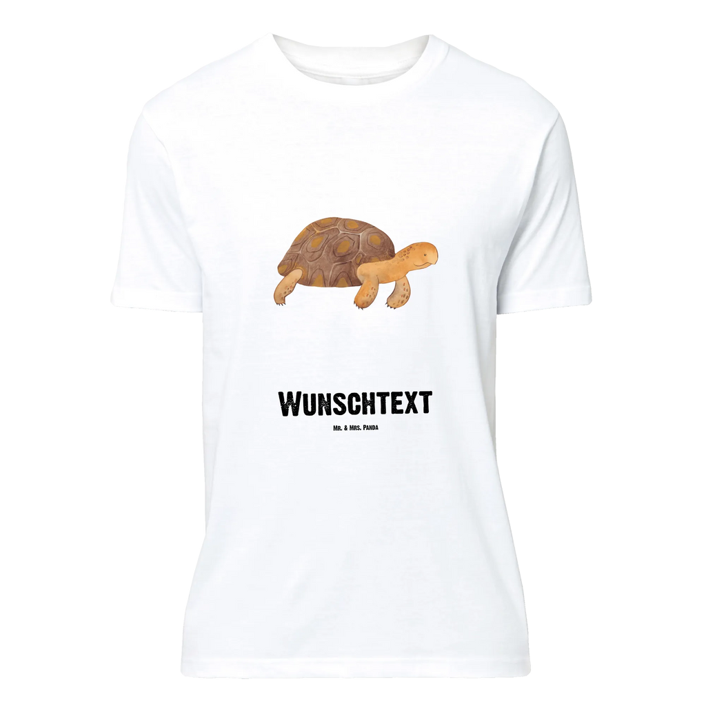 Personalisiertes T-Shirt Schildkröte marschiert T-Shirt Personalisiert, T-Shirt mit Namen, T-Shirt mit Aufruck, Männer, Frauen, Wunschtext, Bedrucken, Meerestiere, Meer, Urlaub, Schildkröte, Schildkröten, get lost, Abenteuer, Reiselust, Inspiration, Neustart, Motivation, Lieblingsmensch