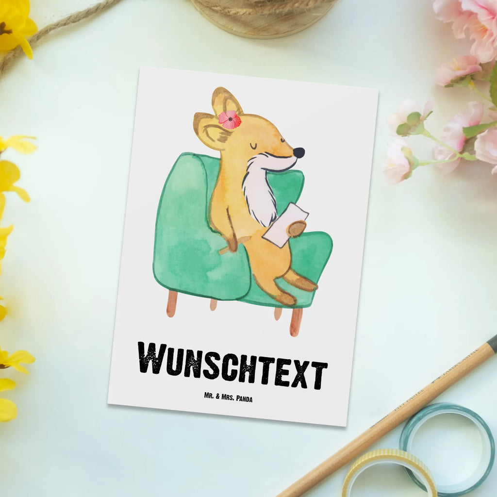 Personalisierte Postkarte Psychologin mit Herz Postkarte mit Namen, Postkarte bedrucken, Postkarte mit Wunschtext, Postkarte personalisierbar, Geschenkkarte mit Namen, Grußkarte mit Namen, Karte mit Namen, Einladung mit Namen, Ansichtskarte mit Namen, Geschenkkarte mit Wunschtext, Grußkarte mit Wunschtext, Karte mit Wunschtext, Einladung mit Wunschtext, Ansichtskarte mit Wunschtext, Beruf, Ausbildung, Jubiläum, Abschied, Rente, Kollege, Kollegin, Geschenk, Schenken, Arbeitskollege, Mitarbeiter, Firma, Danke, Dankeschön