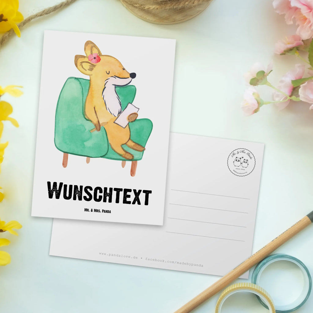 Personalisierte Postkarte Psychologin mit Herz Postkarte mit Namen, Postkarte bedrucken, Postkarte mit Wunschtext, Postkarte personalisierbar, Geschenkkarte mit Namen, Grußkarte mit Namen, Karte mit Namen, Einladung mit Namen, Ansichtskarte mit Namen, Geschenkkarte mit Wunschtext, Grußkarte mit Wunschtext, Karte mit Wunschtext, Einladung mit Wunschtext, Ansichtskarte mit Wunschtext, Beruf, Ausbildung, Jubiläum, Abschied, Rente, Kollege, Kollegin, Geschenk, Schenken, Arbeitskollege, Mitarbeiter, Firma, Danke, Dankeschön