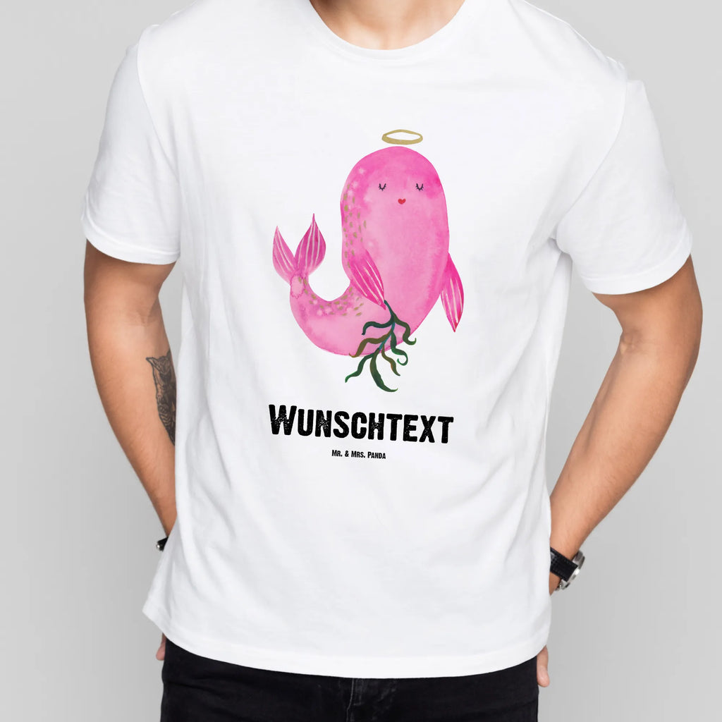 Personalisiertes T-Shirt Sternzeichen Jungfrau T-Shirt Personalisiert, T-Shirt mit Namen, T-Shirt mit Aufruck, Männer, Frauen, Wunschtext, Bedrucken, Tierkreiszeichen, Sternzeichen, Horoskop, Astrologie, Aszendent, Jungfrau, Jungfer, Geschenk, Jungfrau Sternzeichen, Geschenk September, Geschenk August, Geburtstag September, Geburtstag August, Meerjungfrau