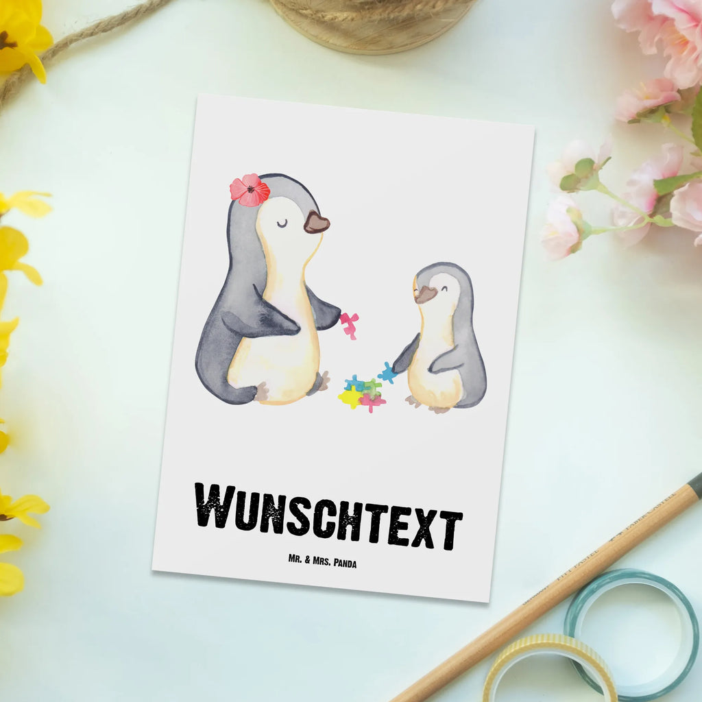 Personalisierte Postkarte Sozialpädagogin Herz Postkarte mit Namen, Postkarte bedrucken, Postkarte mit Wunschtext, Postkarte personalisierbar, Geschenkkarte mit Namen, Grußkarte mit Namen, Karte mit Namen, Einladung mit Namen, Ansichtskarte mit Namen, Geschenkkarte mit Wunschtext, Grußkarte mit Wunschtext, Karte mit Wunschtext, Einladung mit Wunschtext, Ansichtskarte mit Wunschtext, Beruf, Ausbildung, Jubiläum, Abschied, Rente, Kollege, Kollegin, Geschenk, Schenken, Arbeitskollege, Mitarbeiter, Firma, Danke, Dankeschön