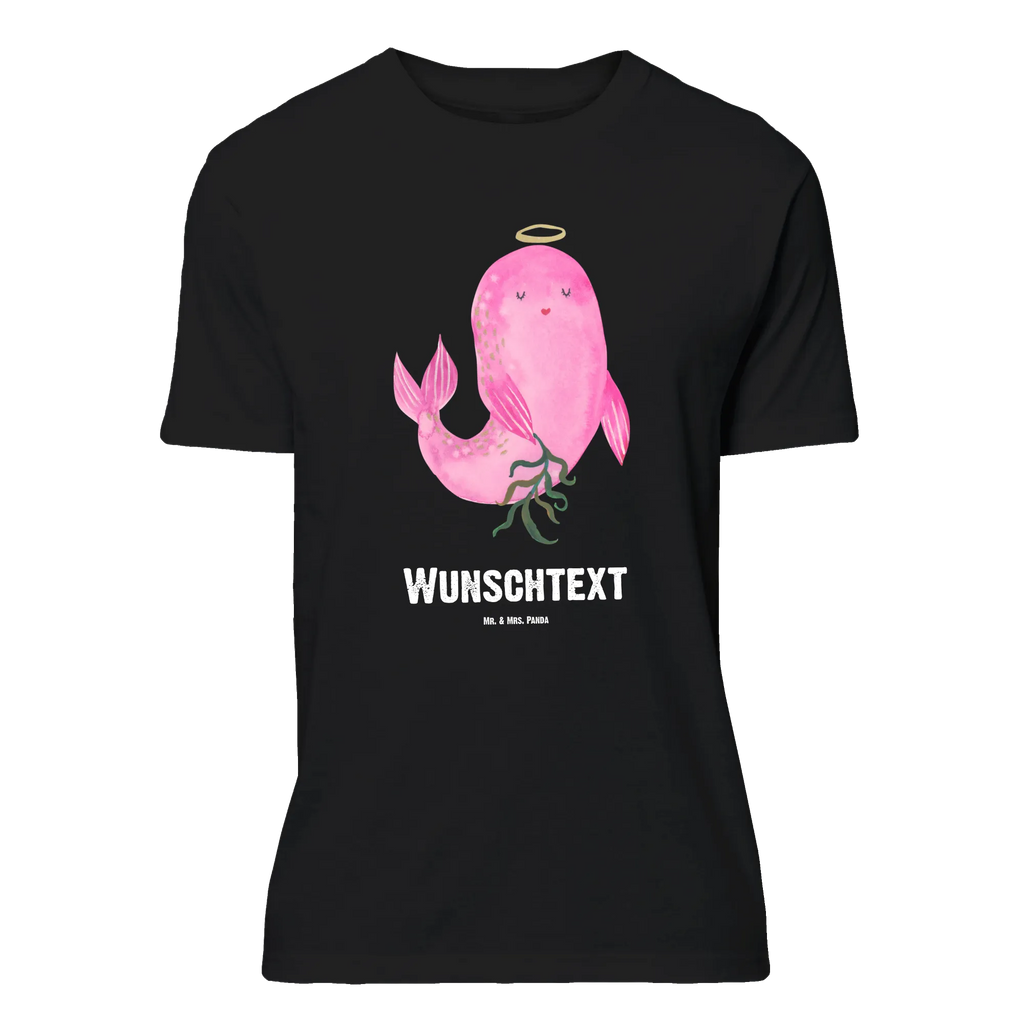 Personalisiertes T-Shirt Sternzeichen Jungfrau T-Shirt Personalisiert, T-Shirt mit Namen, T-Shirt mit Aufruck, Männer, Frauen, Wunschtext, Bedrucken, Tierkreiszeichen, Sternzeichen, Horoskop, Astrologie, Aszendent, Jungfrau, Jungfer, Geschenk, Jungfrau Sternzeichen, Geschenk September, Geschenk August, Geburtstag September, Geburtstag August, Meerjungfrau