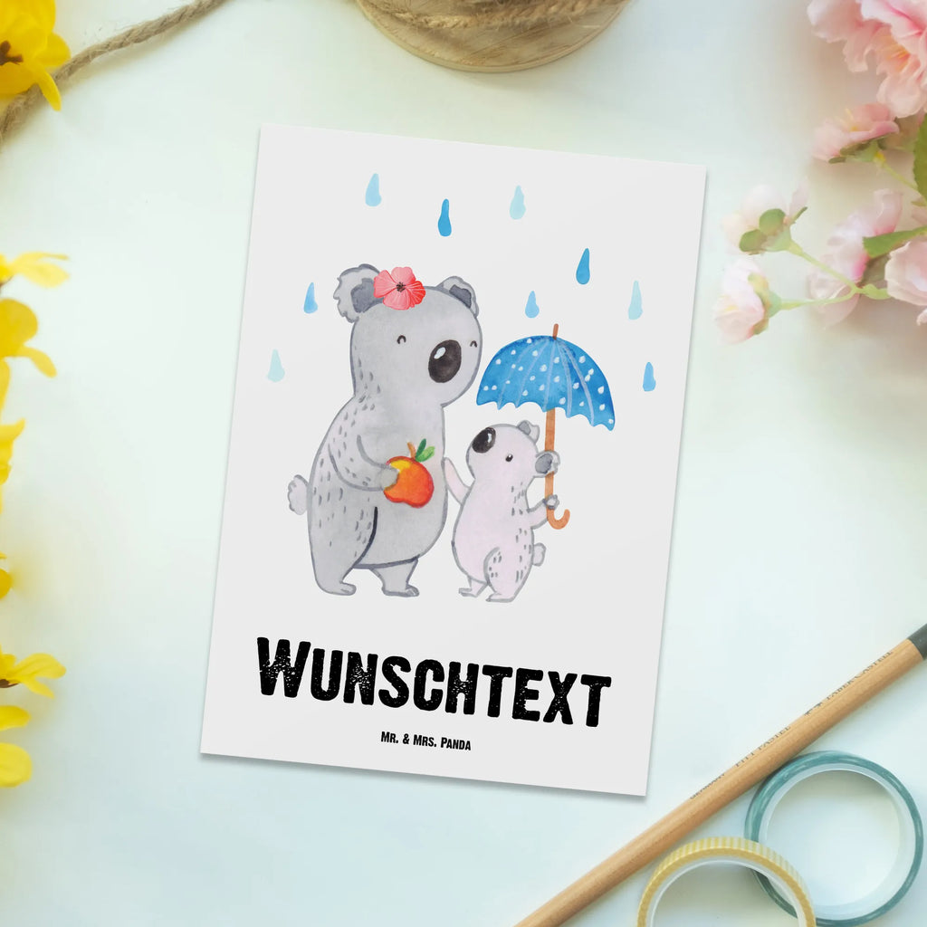 Personalisierte Postkarte Tagesmutter mit Herz Postkarte mit Namen, Postkarte bedrucken, Postkarte mit Wunschtext, Postkarte personalisierbar, Geschenkkarte mit Namen, Grußkarte mit Namen, Karte mit Namen, Einladung mit Namen, Ansichtskarte mit Namen, Geschenkkarte mit Wunschtext, Grußkarte mit Wunschtext, Karte mit Wunschtext, Einladung mit Wunschtext, Ansichtskarte mit Wunschtext, Beruf, Ausbildung, Jubiläum, Abschied, Rente, Kollege, Kollegin, Geschenk, Schenken, Arbeitskollege, Mitarbeiter, Firma, Danke, Dankeschön