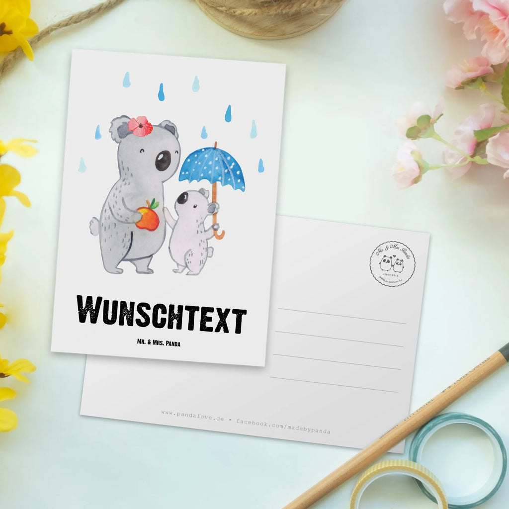 Personalisierte Postkarte Tagesmutter mit Herz Postkarte mit Namen, Postkarte bedrucken, Postkarte mit Wunschtext, Postkarte personalisierbar, Geschenkkarte mit Namen, Grußkarte mit Namen, Karte mit Namen, Einladung mit Namen, Ansichtskarte mit Namen, Geschenkkarte mit Wunschtext, Grußkarte mit Wunschtext, Karte mit Wunschtext, Einladung mit Wunschtext, Ansichtskarte mit Wunschtext, Beruf, Ausbildung, Jubiläum, Abschied, Rente, Kollege, Kollegin, Geschenk, Schenken, Arbeitskollege, Mitarbeiter, Firma, Danke, Dankeschön