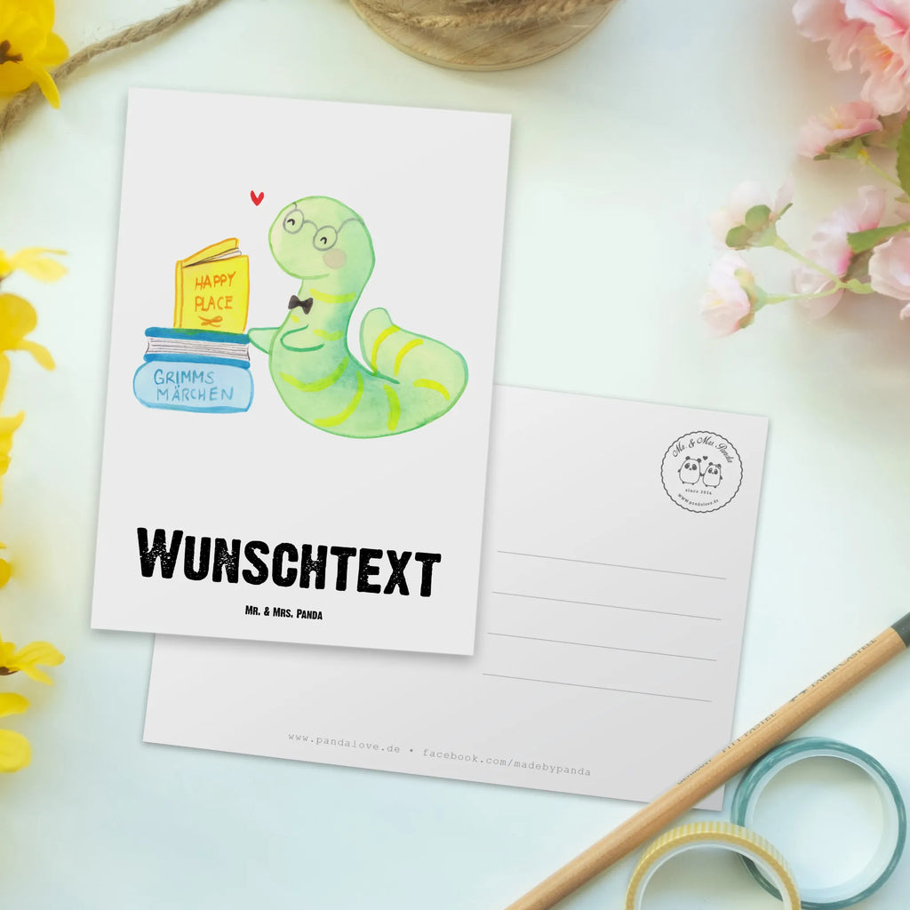 Personalisierte Postkarte Bibliothekar mit Herz Postkarte mit Namen, Postkarte bedrucken, Postkarte mit Wunschtext, Postkarte personalisierbar, Geschenkkarte mit Namen, Grußkarte mit Namen, Karte mit Namen, Einladung mit Namen, Ansichtskarte mit Namen, Geschenkkarte mit Wunschtext, Grußkarte mit Wunschtext, Karte mit Wunschtext, Einladung mit Wunschtext, Ansichtskarte mit Wunschtext, Beruf, Ausbildung, Jubiläum, Abschied, Rente, Kollege, Kollegin, Geschenk, Schenken, Arbeitskollege, Mitarbeiter, Firma, Danke, Dankeschön, Bibliothekar, Buchhandlung, Bibliothek, Bücherwurm, Leseratte, Bücherliebe