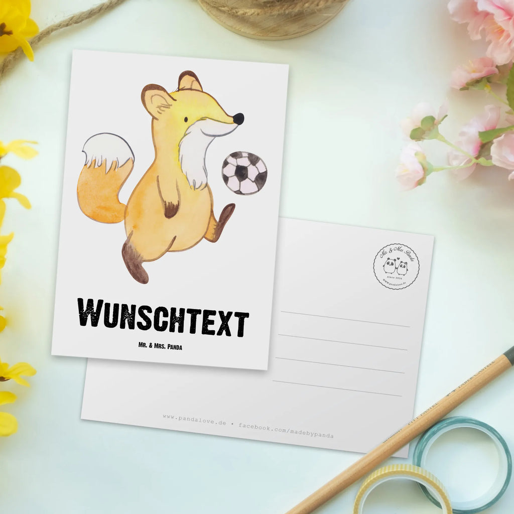 Personalisierte Postkarte Fußballer Herz Postkarte mit Namen, Postkarte bedrucken, Postkarte mit Wunschtext, Postkarte personalisierbar, Geschenkkarte mit Namen, Grußkarte mit Namen, Karte mit Namen, Einladung mit Namen, Ansichtskarte mit Namen, Geschenkkarte mit Wunschtext, Grußkarte mit Wunschtext, Karte mit Wunschtext, Einladung mit Wunschtext, Ansichtskarte mit Wunschtext, Beruf, Ausbildung, Jubiläum, Abschied, Rente, Kollege, Kollegin, Geschenk, Schenken, Arbeitskollege, Mitarbeiter, Firma, Danke, Dankeschön, Fußballer, Fußballspieler, Profi Fußballer, Fußballspiel, Glücksbringer