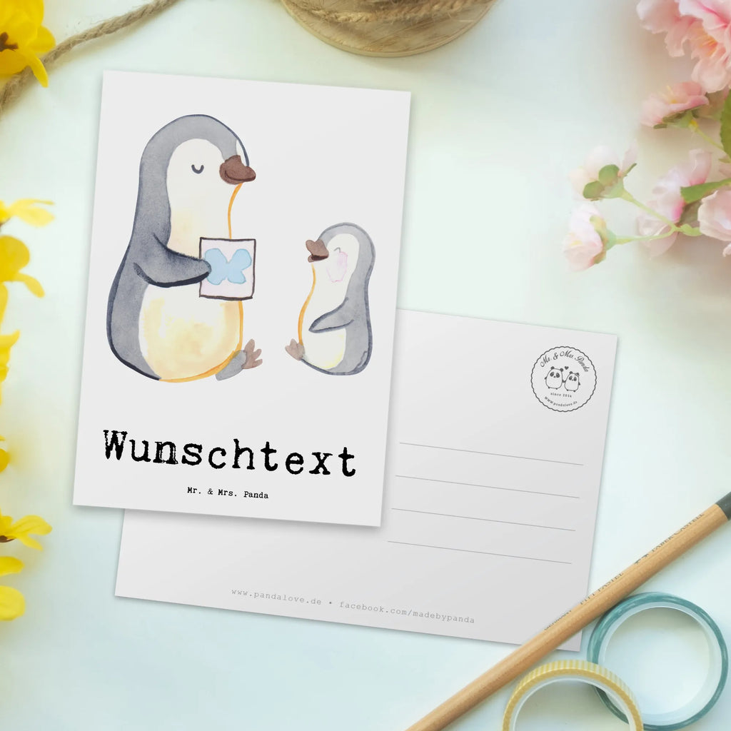 Personalisierte Postkarte Logopäde mit Herz Postkarte mit Namen, Postkarte bedrucken, Postkarte mit Wunschtext, Postkarte personalisierbar, Geschenkkarte mit Namen, Grußkarte mit Namen, Karte mit Namen, Einladung mit Namen, Ansichtskarte mit Namen, Geschenkkarte mit Wunschtext, Grußkarte mit Wunschtext, Karte mit Wunschtext, Einladung mit Wunschtext, Ansichtskarte mit Wunschtext, Beruf, Ausbildung, Jubiläum, Abschied, Rente, Kollege, Kollegin, Geschenk, Schenken, Arbeitskollege, Mitarbeiter, Firma, Danke, Dankeschön, Logopäde, Logopädie, Studium