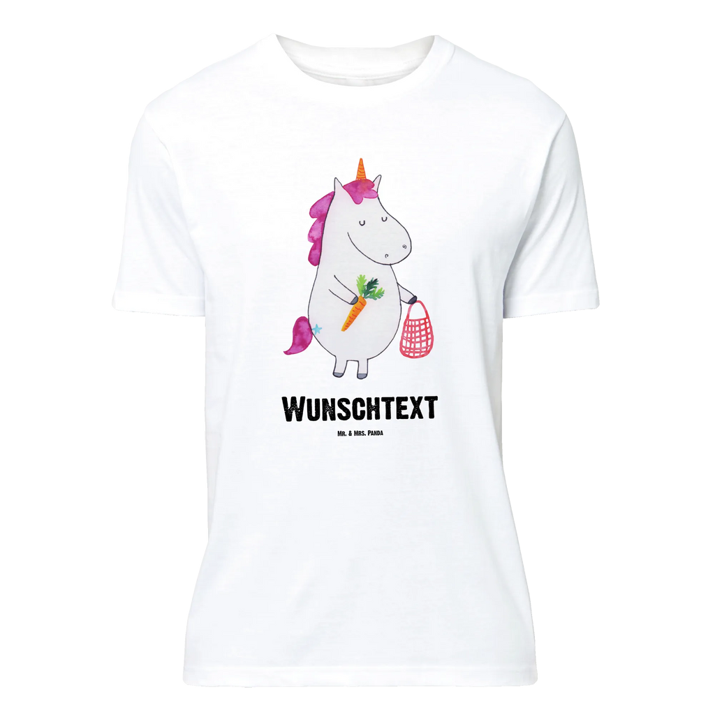 Personalisiertes T-Shirt Einhorn Vegan T-Shirt Personalisiert, T-Shirt mit Namen, T-Shirt mit Aufruck, Männer, Frauen, Wunschtext, Bedrucken, Einhorn, Einhörner, Einhorn Deko, Pegasus, Unicorn, vegan, Gesund leben, Vegetariar, Rohkost, Gesund essen, Veganismus, Veganer