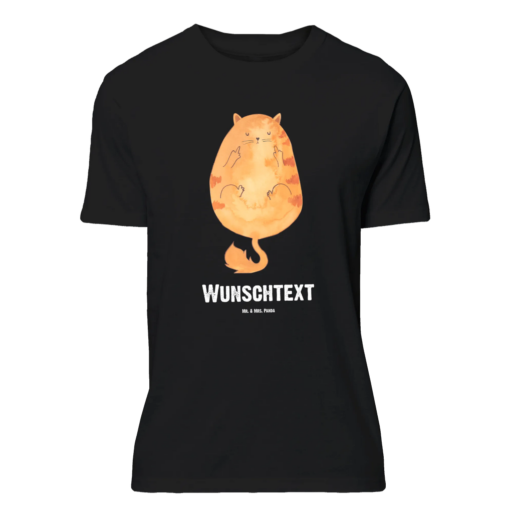 Personalisiertes T-Shirt Katze Frühaufsteher T-Shirt Personalisiert, T-Shirt mit Namen, T-Shirt mit Aufruck, Männer, Frauen, Wunschtext, Bedrucken, Katze, Katzenmotiv, Katzenfan, Katzendeko, Katzenfreund, Katzenliebhaber, Katzenprodukte, Katzenartikel, Katzenaccessoires, Katzensouvenirs, Katzenliebhaberprodukte, Katzenmotive, Der frühe Vogel kann mich mal, Morgenmuffel, Frühaufsteher, Kaffee, Katzen, Kater, Mietze