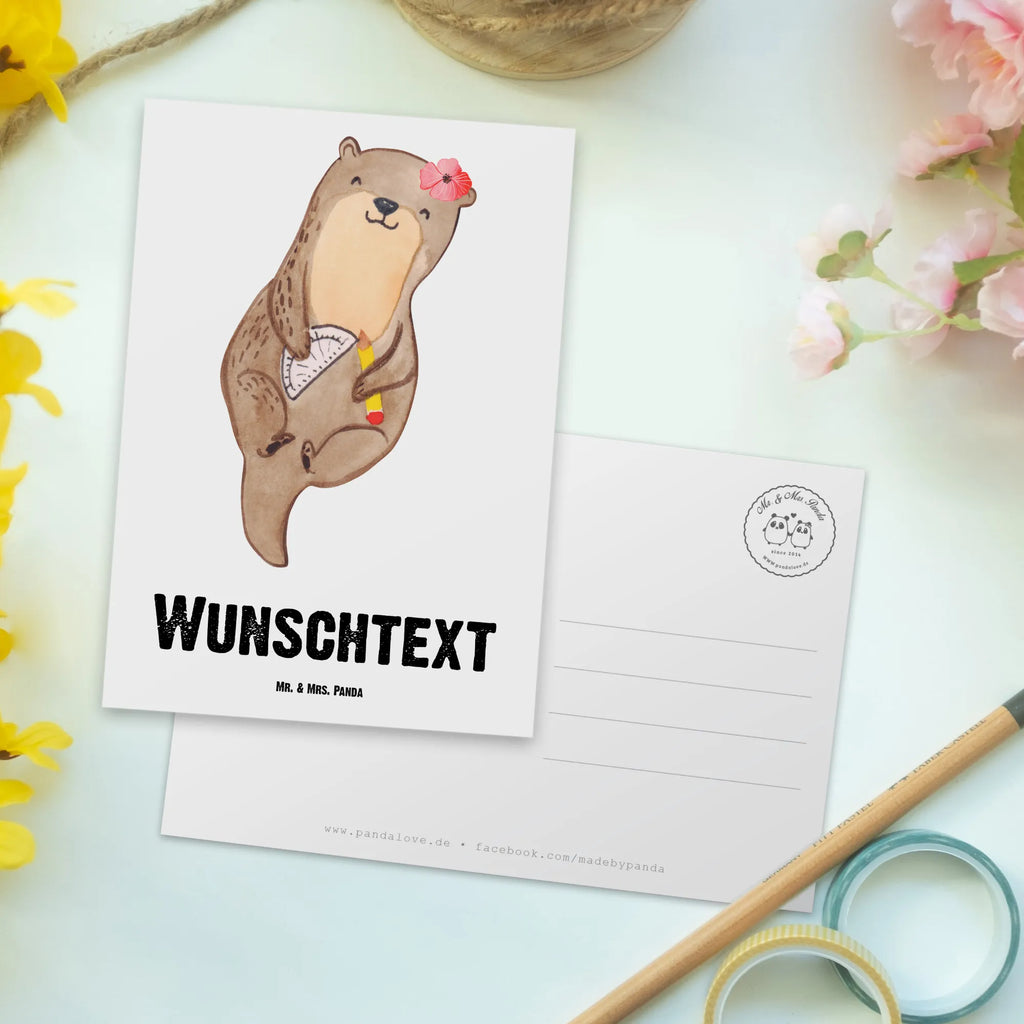 Personalisierte Postkarte Technische Produktdesignerin Herz Postkarte mit Namen, Postkarte bedrucken, Postkarte mit Wunschtext, Postkarte personalisierbar, Geschenkkarte mit Namen, Grußkarte mit Namen, Karte mit Namen, Einladung mit Namen, Ansichtskarte mit Namen, Geschenkkarte mit Wunschtext, Grußkarte mit Wunschtext, Karte mit Wunschtext, Einladung mit Wunschtext, Ansichtskarte mit Wunschtext, Beruf, Ausbildung, Jubiläum, Abschied, Rente, Kollege, Kollegin, Geschenk, Schenken, Arbeitskollege, Mitarbeiter, Firma, Danke, Dankeschön