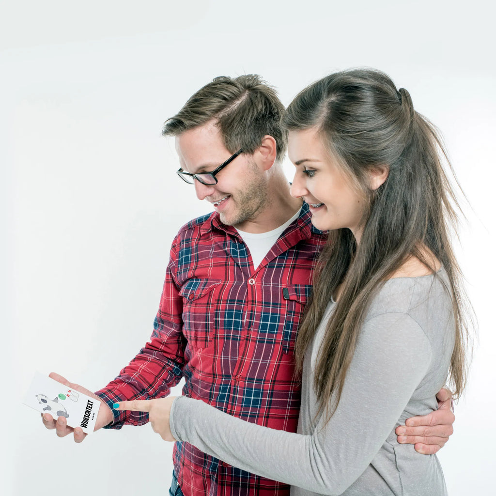 Personalisierte Postkarte Panda Bowling Postkarte mit Namen, Postkarte bedrucken, Postkarte mit Wunschtext, Postkarte personalisierbar, Geschenkkarte mit Namen, Grußkarte mit Namen, Karte mit Namen, Einladung mit Namen, Ansichtskarte mit Namen, Geschenkkarte mit Wunschtext, Grußkarte mit Wunschtext, Karte mit Wunschtext, Einladung mit Wunschtext, Ansichtskarte mit Wunschtext, Geschenk, Sport, Sportart, Hobby, Schenken, Danke, Dankeschön, Auszeichnung, Gewinn, Sportler, Bowling, Bowlen gehen, Bowling Center, Bowlingbahn, Kegelbahn, Kegelausflug, Bowlingausflug, Bowlingparty