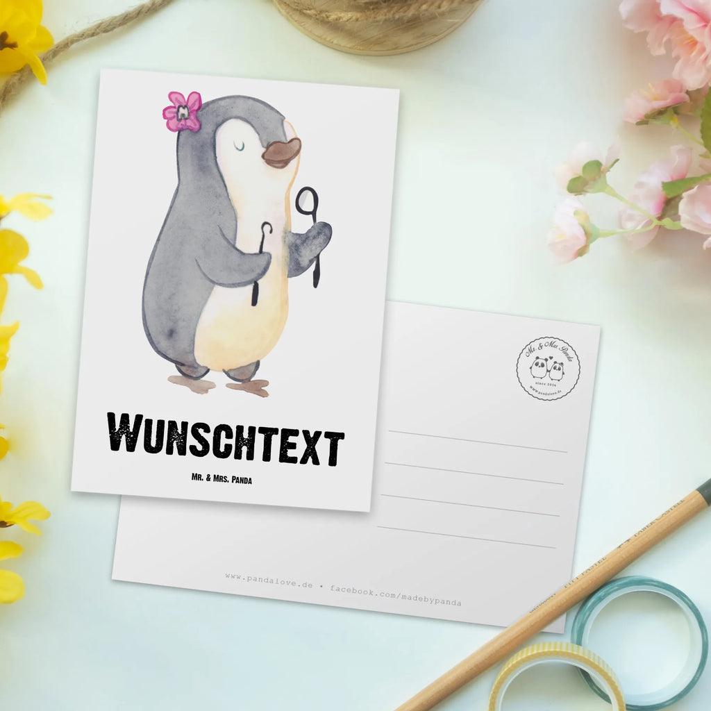 Personalisierte Postkarte Zahntechnikerin Herz Postkarte mit Namen, Postkarte bedrucken, Postkarte mit Wunschtext, Postkarte personalisierbar, Geschenkkarte mit Namen, Grußkarte mit Namen, Karte mit Namen, Einladung mit Namen, Ansichtskarte mit Namen, Geschenkkarte mit Wunschtext, Grußkarte mit Wunschtext, Karte mit Wunschtext, Einladung mit Wunschtext, Ansichtskarte mit Wunschtext, Beruf, Ausbildung, Jubiläum, Abschied, Rente, Kollege, Kollegin, Geschenk, Schenken, Arbeitskollege, Mitarbeiter, Firma, Danke, Dankeschön