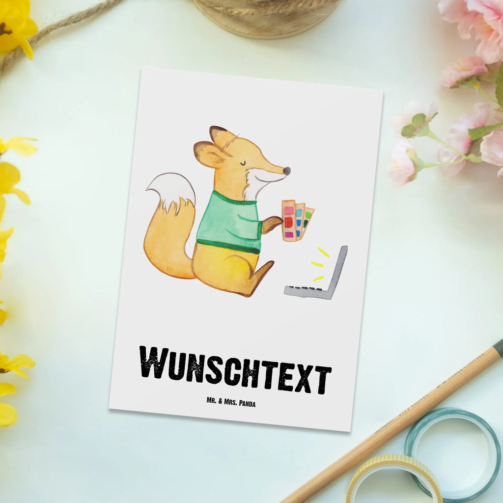 Personalisierte Postkarte Mediengestalter mit Herz Postkarte mit Namen, Postkarte bedrucken, Postkarte mit Wunschtext, Postkarte personalisierbar, Geschenkkarte mit Namen, Grußkarte mit Namen, Karte mit Namen, Einladung mit Namen, Ansichtskarte mit Namen, Geschenkkarte mit Wunschtext, Grußkarte mit Wunschtext, Karte mit Wunschtext, Einladung mit Wunschtext, Ansichtskarte mit Wunschtext, Beruf, Ausbildung, Jubiläum, Abschied, Rente, Kollege, Kollegin, Geschenk, Schenken, Arbeitskollege, Mitarbeiter, Firma, Danke, Dankeschön, Grafiker, Designer, Mediengestalter, Grafikdesigner