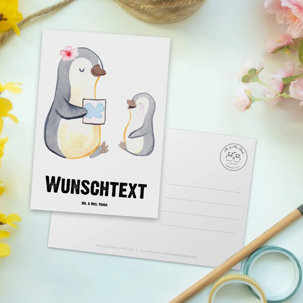 Personalisierte Postkarte Logopädin mit Herz Postkarte mit Namen, Postkarte bedrucken, Postkarte mit Wunschtext, Postkarte personalisierbar, Geschenkkarte mit Namen, Grußkarte mit Namen, Karte mit Namen, Einladung mit Namen, Ansichtskarte mit Namen, Geschenkkarte mit Wunschtext, Grußkarte mit Wunschtext, Karte mit Wunschtext, Einladung mit Wunschtext, Ansichtskarte mit Wunschtext, Beruf, Ausbildung, Jubiläum, Abschied, Rente, Kollege, Kollegin, Geschenk, Schenken, Arbeitskollege, Mitarbeiter, Firma, Danke, Dankeschön, Logopädin, Logopädie, Studium