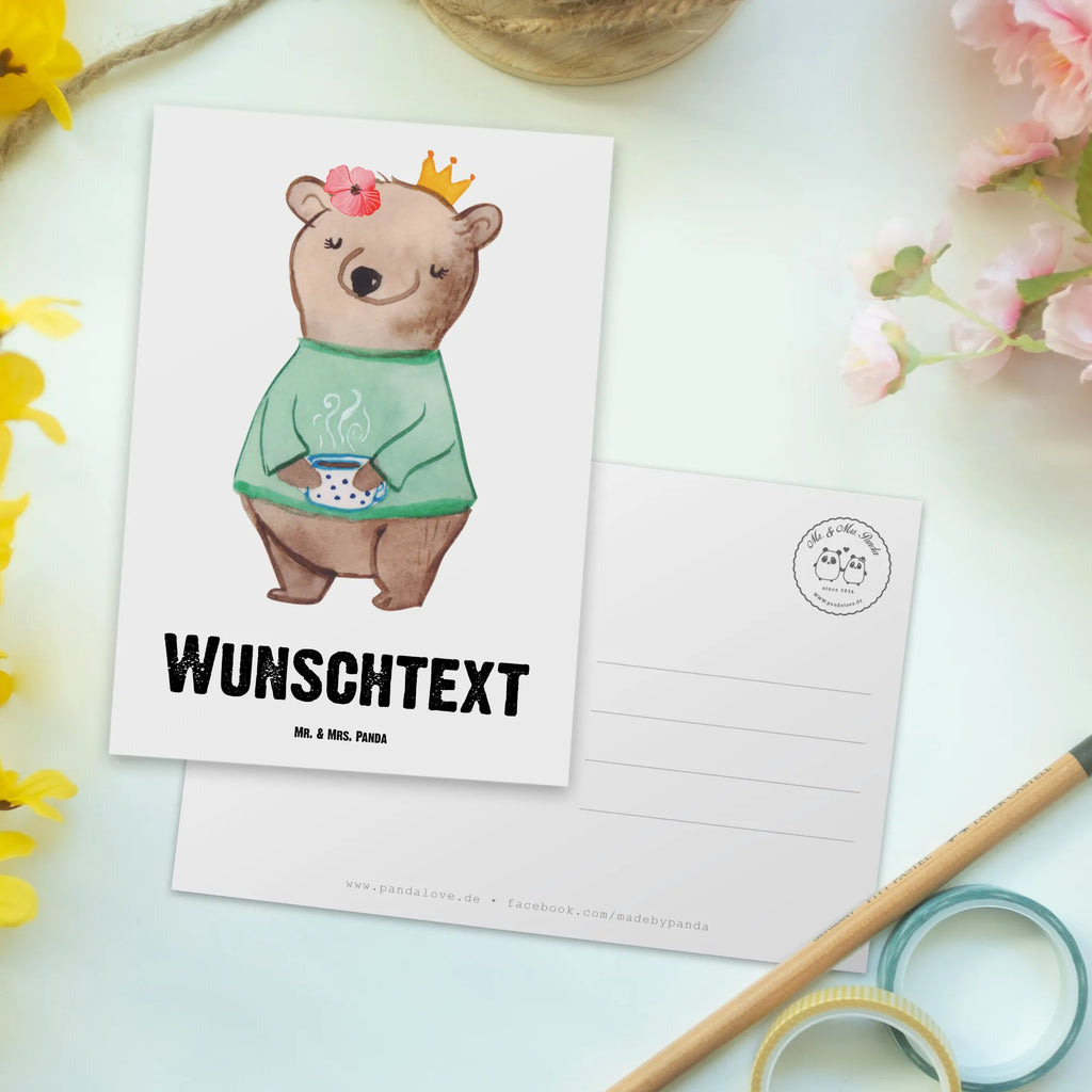 Personalisierte Postkarte Chefin mit Herz Postkarte mit Namen, Postkarte bedrucken, Postkarte mit Wunschtext, Postkarte personalisierbar, Geschenkkarte mit Namen, Grußkarte mit Namen, Karte mit Namen, Einladung mit Namen, Ansichtskarte mit Namen, Geschenkkarte mit Wunschtext, Grußkarte mit Wunschtext, Karte mit Wunschtext, Einladung mit Wunschtext, Ansichtskarte mit Wunschtext, Beruf, Ausbildung, Jubiläum, Abschied, Rente, Kollege, Kollegin, Geschenk, Schenken, Arbeitskollege, Mitarbeiter, Firma, Danke, Dankeschön, CEO, Chefin, Führungskraft, Geschäftsinhaberin, Firmeninhaberin, Unternehmensinhaberin, Direktorin, Leiterin