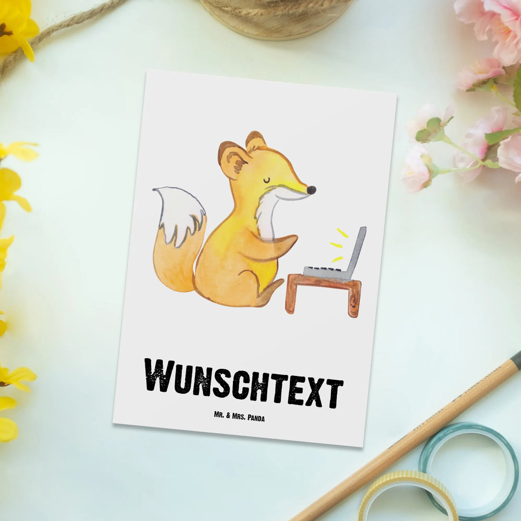 Personalisierte Postkarte Assistent Herz Postkarte mit Namen, Postkarte bedrucken, Postkarte mit Wunschtext, Postkarte personalisierbar, Geschenkkarte mit Namen, Grußkarte mit Namen, Karte mit Namen, Einladung mit Namen, Ansichtskarte mit Namen, Geschenkkarte mit Wunschtext, Grußkarte mit Wunschtext, Karte mit Wunschtext, Einladung mit Wunschtext, Ansichtskarte mit Wunschtext, Beruf, Ausbildung, Jubiläum, Abschied, Rente, Kollege, Kollegin, Geschenk, Schenken, Arbeitskollege, Mitarbeiter, Firma, Danke, Dankeschön