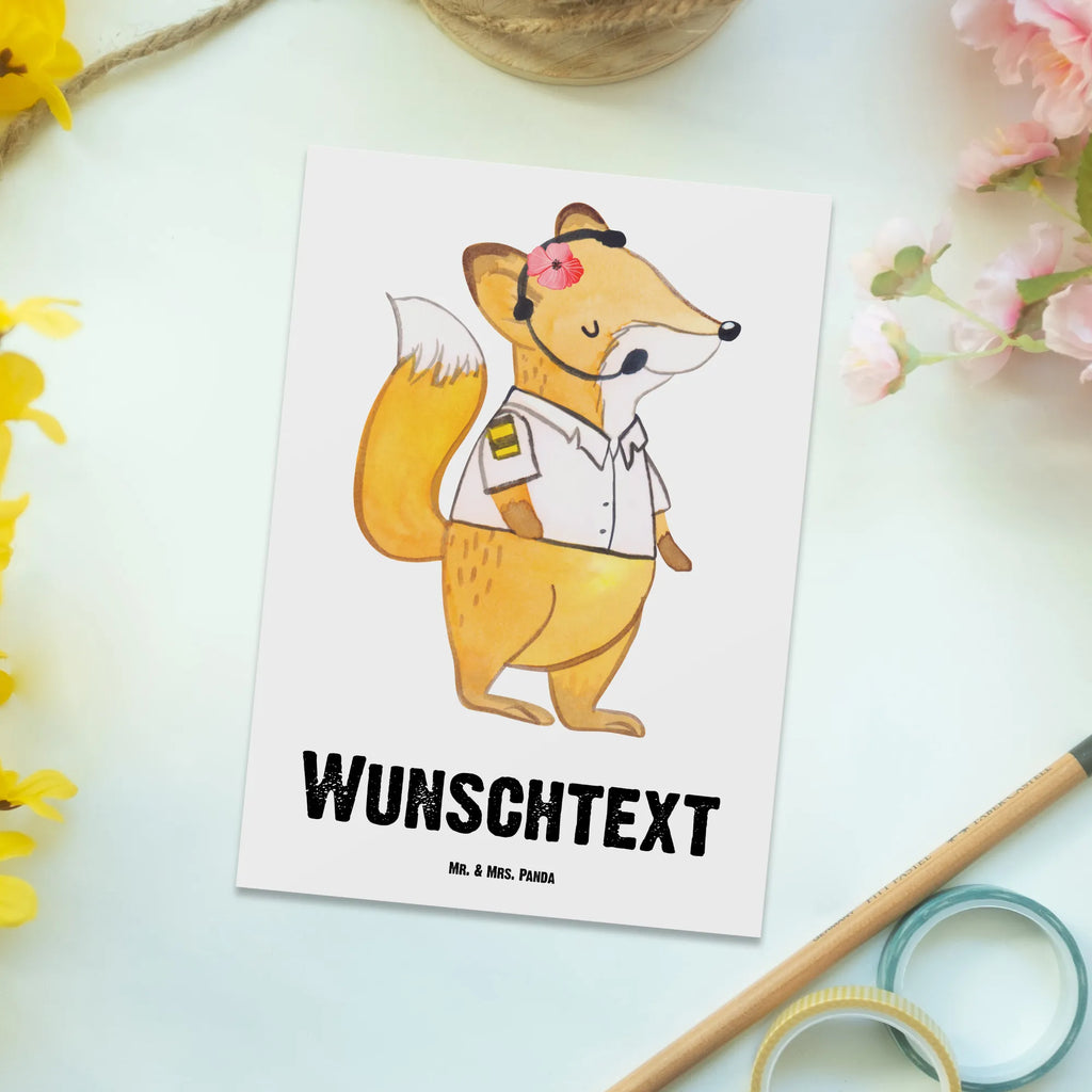 Personalisierte Postkarte Pilotin Herz Postkarte mit Namen, Postkarte bedrucken, Postkarte mit Wunschtext, Postkarte personalisierbar, Geschenkkarte mit Namen, Grußkarte mit Namen, Karte mit Namen, Einladung mit Namen, Ansichtskarte mit Namen, Geschenkkarte mit Wunschtext, Grußkarte mit Wunschtext, Karte mit Wunschtext, Einladung mit Wunschtext, Ansichtskarte mit Wunschtext, Beruf, Ausbildung, Jubiläum, Abschied, Rente, Kollege, Kollegin, Geschenk, Schenken, Arbeitskollege, Mitarbeiter, Firma, Danke, Dankeschön, Pilotin, Flugkapitänin, Cockpit, Flugzeug