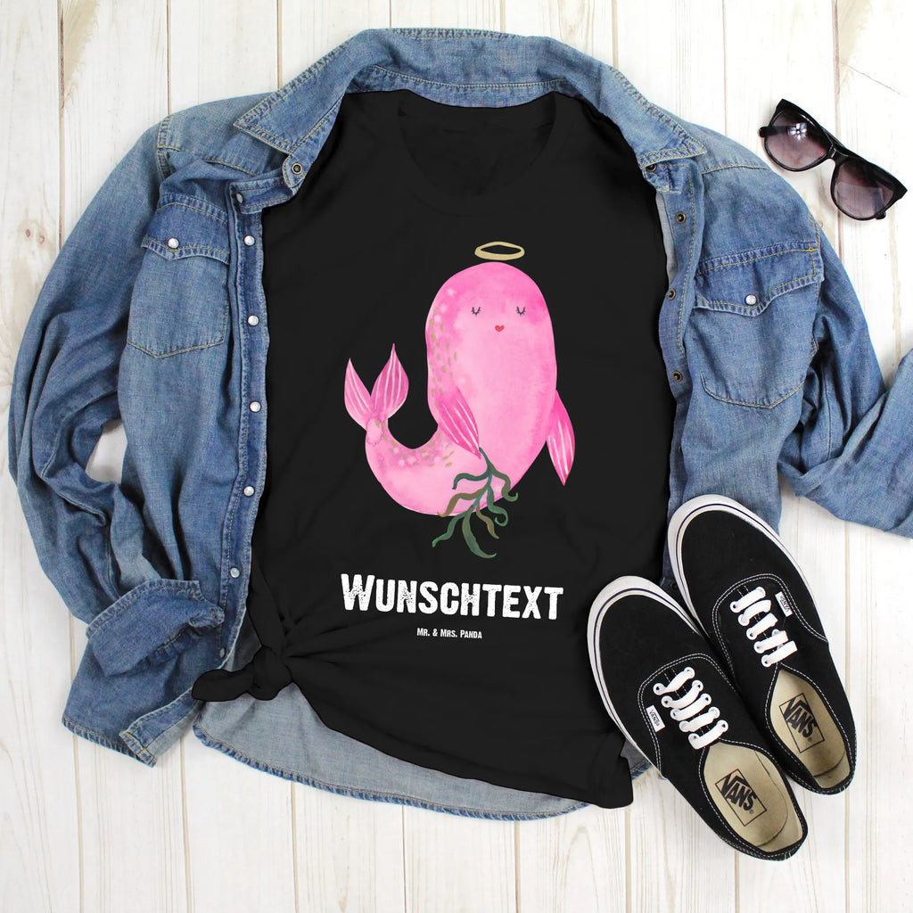 Personalisiertes T-Shirt Sternzeichen Jungfrau T-Shirt Personalisiert, T-Shirt mit Namen, T-Shirt mit Aufruck, Männer, Frauen, Wunschtext, Bedrucken, Tierkreiszeichen, Sternzeichen, Horoskop, Astrologie, Aszendent, Jungfrau, Jungfer, Geschenk, Jungfrau Sternzeichen, Geschenk September, Geschenk August, Geburtstag September, Geburtstag August, Meerjungfrau