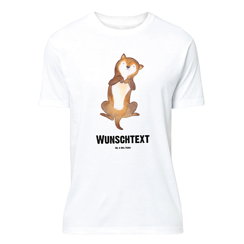 Personalisiertes T-Shirt Hund Bauchkraulen T-Shirt Personalisiert, T-Shirt mit Namen, T-Shirt mit Aufruck, Männer, Frauen, Wunschtext, Bedrucken, Hund, Hundemotiv, Haustier, Hunderasse, Tierliebhaber, Hundebesitzer, Sprüche, Hunde, Hundeliebe, Hundewelpe, Bauchkraulen