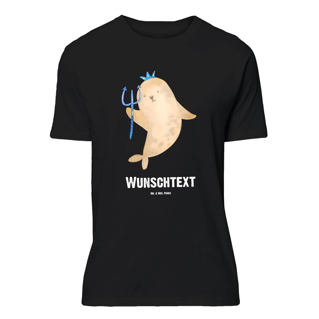 Personalisiertes T-Shirt Sternzeichen Wassermann T-Shirt Personalisiert, T-Shirt mit Namen, T-Shirt mit Aufruck, Männer, Frauen, Wunschtext, Bedrucken, Tierkreiszeichen, Sternzeichen, Horoskop, Astrologie, Aszendent, Meermann, Nix, Wassermann Geschenk, Wassermann Sternzeichen, Geschenk Januar, Geschenk Februar, Geburtstag Januar, Geburtstag Februar, Meer Geschenk