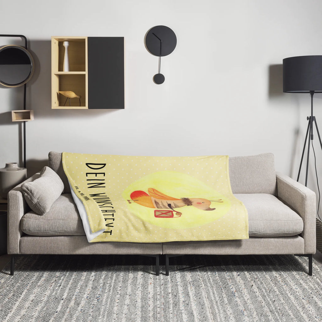 Personalisierte Decke Glühwürmchen Personalisierte Decke, Decke mit Namen, Kuscheldecke mit Namen, Decke bedrucken, Kuscheldecke bedrucken, Tiermotive, Gute Laune, lustige Sprüche, Tiere, Glühwürmchen, Glühwurm, Falter, Liebe, Leuchten, magisch, Liebesbeweis, Lieblingsmensch, Verlobung, Heiratsantrag, Jahrestag, Liebesspruch